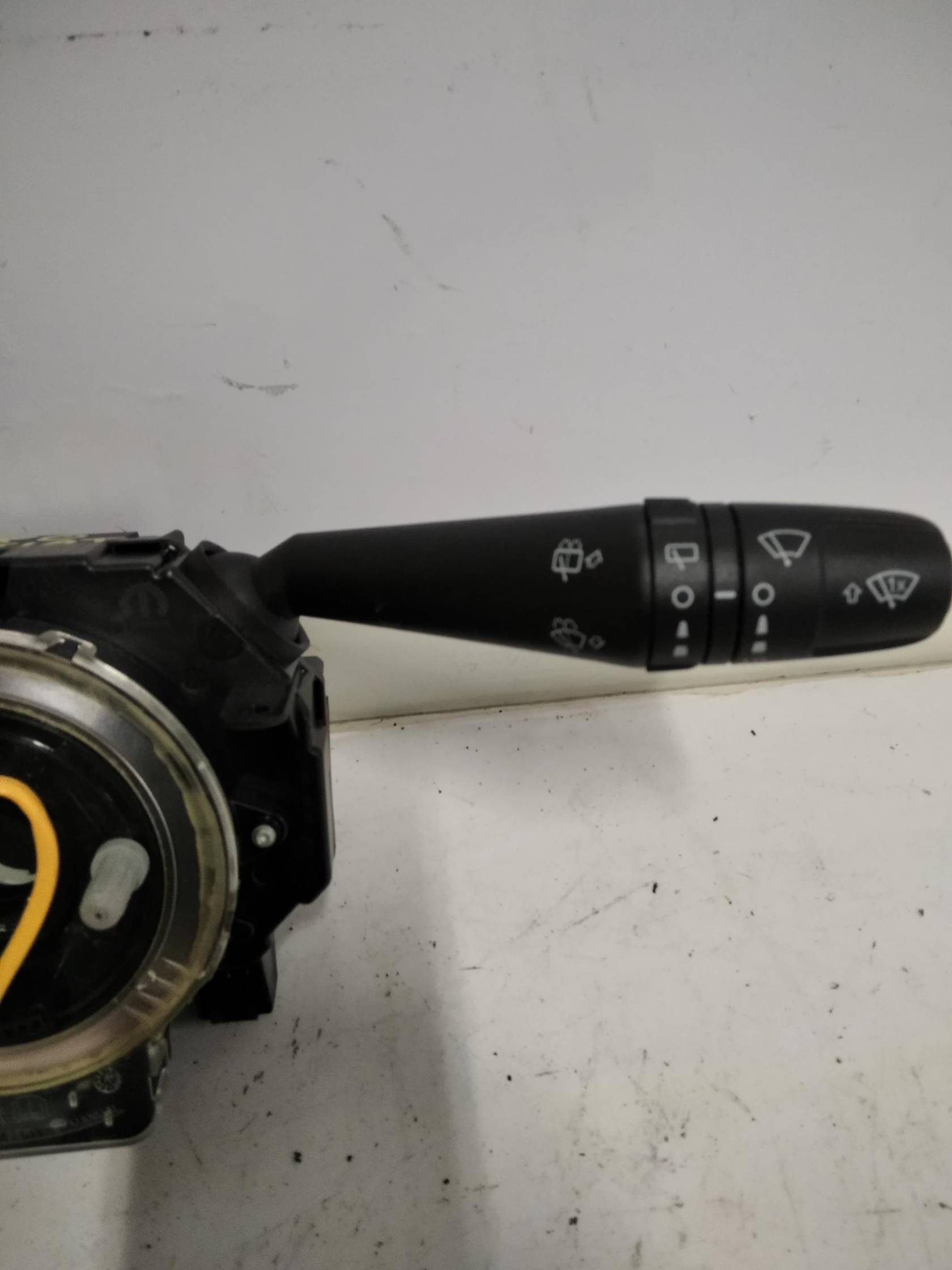 Centralina iniezione